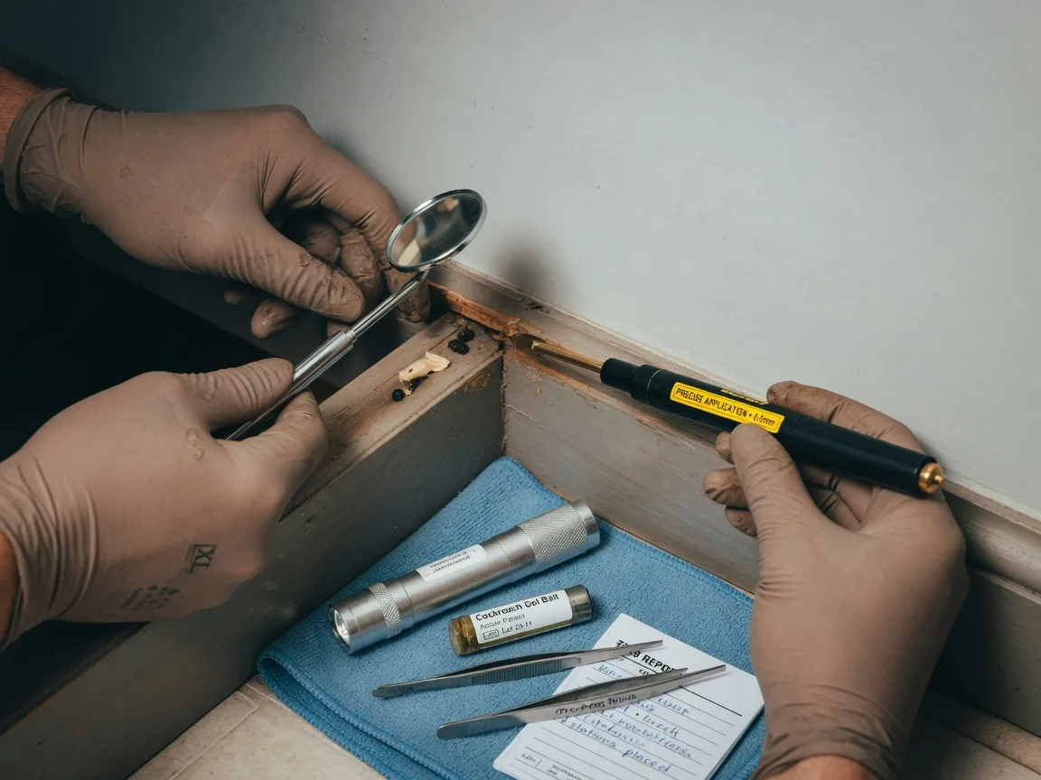 Why choose Emergency Pest Control in Kenton, OK